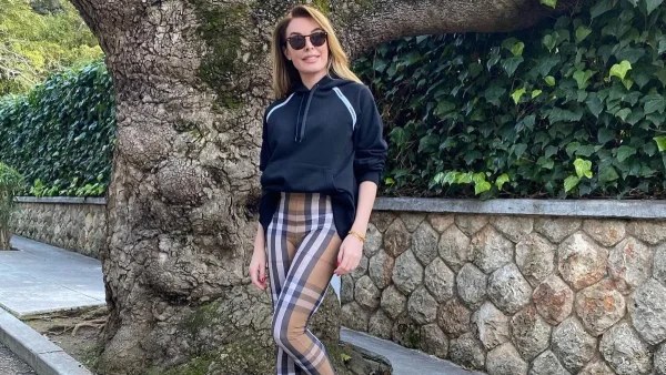 Έχασε 4 κιλά σε 1 μήνα - Η δίαιτα της Τατιάνας Στεφανίδου για αδυνάτισμα και αντιγηραντική προστασία