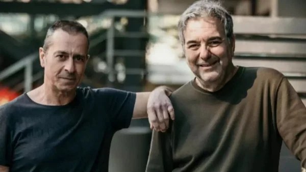 Πένθος για τον Θοδωρή Βαμβακάρη - «Πάντα σου άρεσε να ανεβαίνεις ψηλά...»