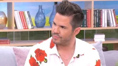 «Μίλα, μπορείς να σώσεις έναν άνθρωπο!» - Ξέσπασε ο Γιώργος Τσαλίκης για την υπόθεση της Πάτρας