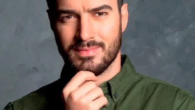 «Πάντα περνάω μαζί σου...» - Η ανάρτηση του Γιάννη Τσιμιτσέλη με την Ελένη Μενεγάκη