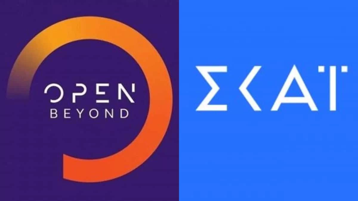 Έφυγε από το OPEN για το ΣΚΑΙ - Αυτός θα αντικαταστήσει τη Μαρία Αναστασοπούλου