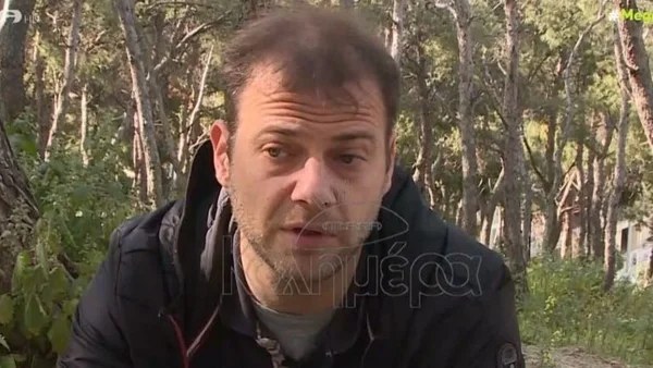 «Ήταν αυταρχικός δεν έπεσα από τα σύννεφα με...» - O Ορέστης Τζιόβας για Φιλιππίδη