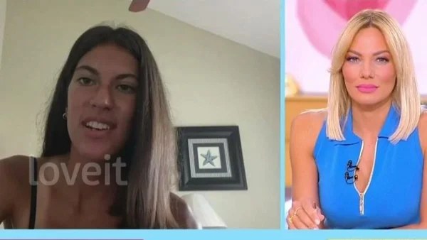 Survivor 5: «Η Σοφιάνα βλέπει ερωτικά τον Άρη» - Αποκάλυψη "βόμβα" από την Τζο Μαριδάκη στο Love it