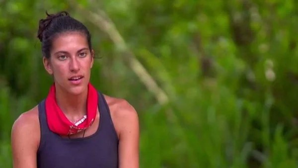 Survivor 5: «Αρχίζουν να με φοβούνται..» - Οι αιχμηρές δηλώσεις της Τζο Μαριδάκη