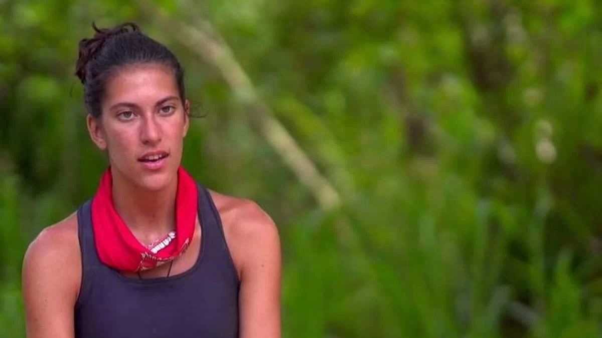 Survivor 5: «Αρχίζουν να με φοβούνται..» - Οι αιχμηρές δηλώσεις της Τζο Μαριδάκη