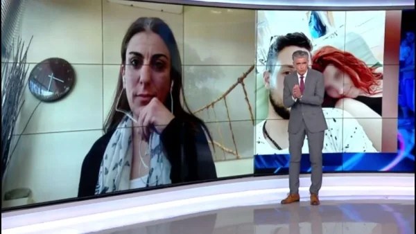 Πάτρα: «Είναι κραυγή βοήθειας» - Τι αποκαλύπτουν οι ζωγραφιές της Τζωρτζίνας για τον θάνατο της Ίριδας
