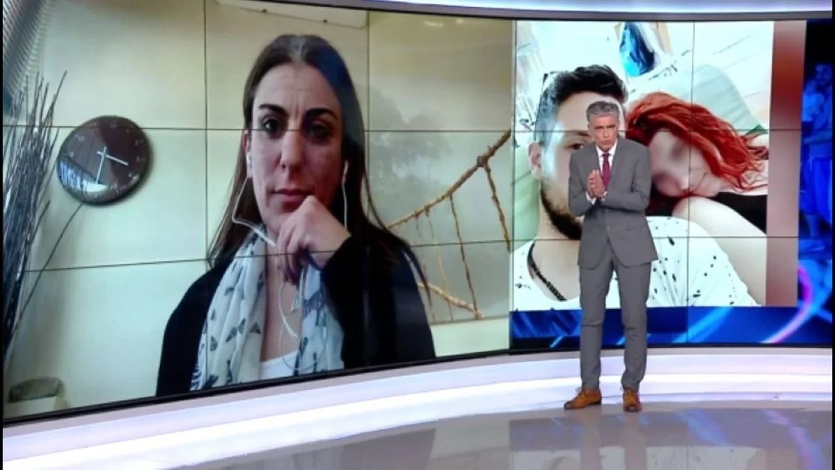 Πάτρα: «Είναι κραυγή βοήθειας» - Τι αποκαλύπτουν οι ζωγραφιές της Τζωρτζίνας για τον θάνατο της Ίριδας