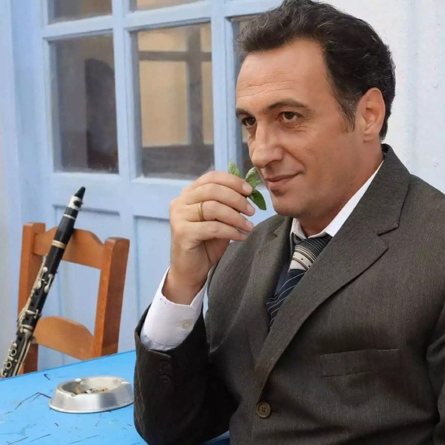 Βαγγέλης Αλεξανδρής