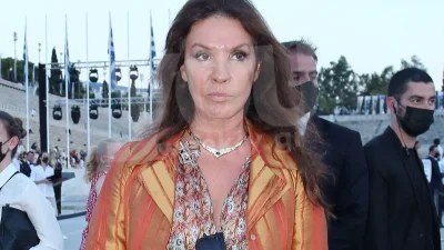 Πολύ δύσκολες ώρες για την Βάνα Μπάρμπα