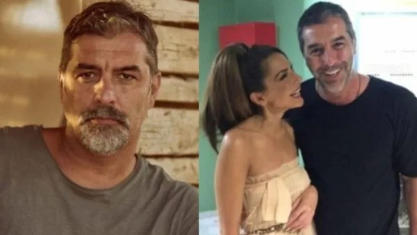 Εκεί γεννήθηκε και μεγάλωσε - Στο φως η πραγματική καταγωγή του Βασίλη Μπισμπίκη