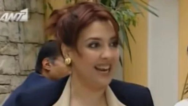 Άκρως Οικογενειακόν: Πως είναι και που βρίσκεται σήμερα η Βενετία Παπαρούπα;