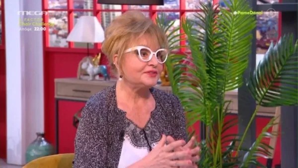 «Η πίεση είναι φανερή» - Η Βίκυ Παγιατάκη φέρνει δυσάρεστα νέα για μερικά ζώδια