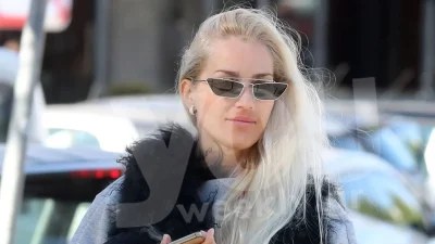 Νέα αρχή για την Βικτώρια Καρύδα - Το ανακοίνωσε με φωτογραφίες στο Instagram