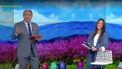 Η Βούλγαρη επέστρεψε στο πλατό: «48 ώρες νηστική...» - Οι συγκλονιστικές δηλώσεις για το χειρουργείο που έκανε