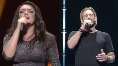 X-factor highlights 2/4: Η διεμφυλική διαγωνιζόμενη που εντυπωσίασε και το ντούετο του Στέλιου Ρόκκου με υποψήφιο