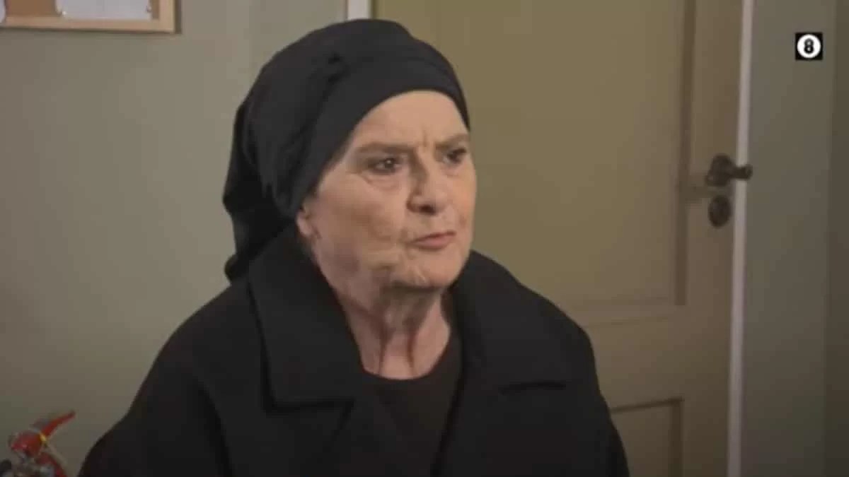 Χαιρέτα μου τον πλάτανο: Νέα οικογένεια φτάνει στο χωριό - Τι θα γίνει με τη διαθήκη του Βαγγέλα;