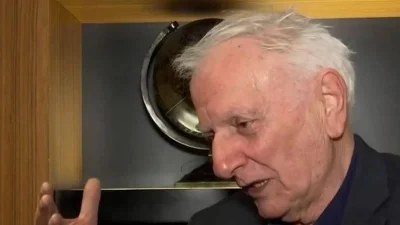 «Έχει θριαμβεύσει με την...» - Ο Κώστας Χαρδαβέλλας επαινεί δημόσια την Αγγελική Νικολούλη