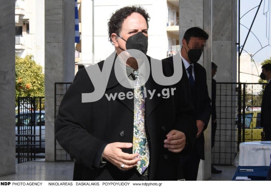 Χάρης Ρώμας