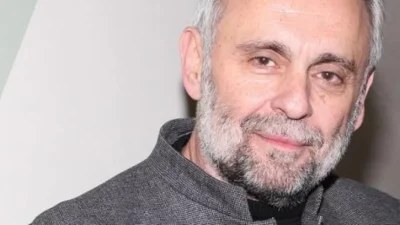 «Πιστεύω ότι ο Γιώργος Κιμούλης αδικείται» - Τι υποστήριξε ο Σωτήρης Χατζάκης για το #MeToo