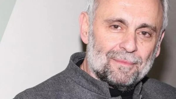 «Πιστεύω ότι ο Γιώργος Κιμούλης αδικείται» - Τι υποστήριξε ο Σωτήρης Χατζάκης για το #MeToo