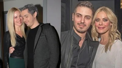 Υπήρχε τρίτο πρόσωπο στην σχέση τους; Ο πραγματικός λόγος που χώρισαν Μακρυπούλια - Χατζηγιάννης