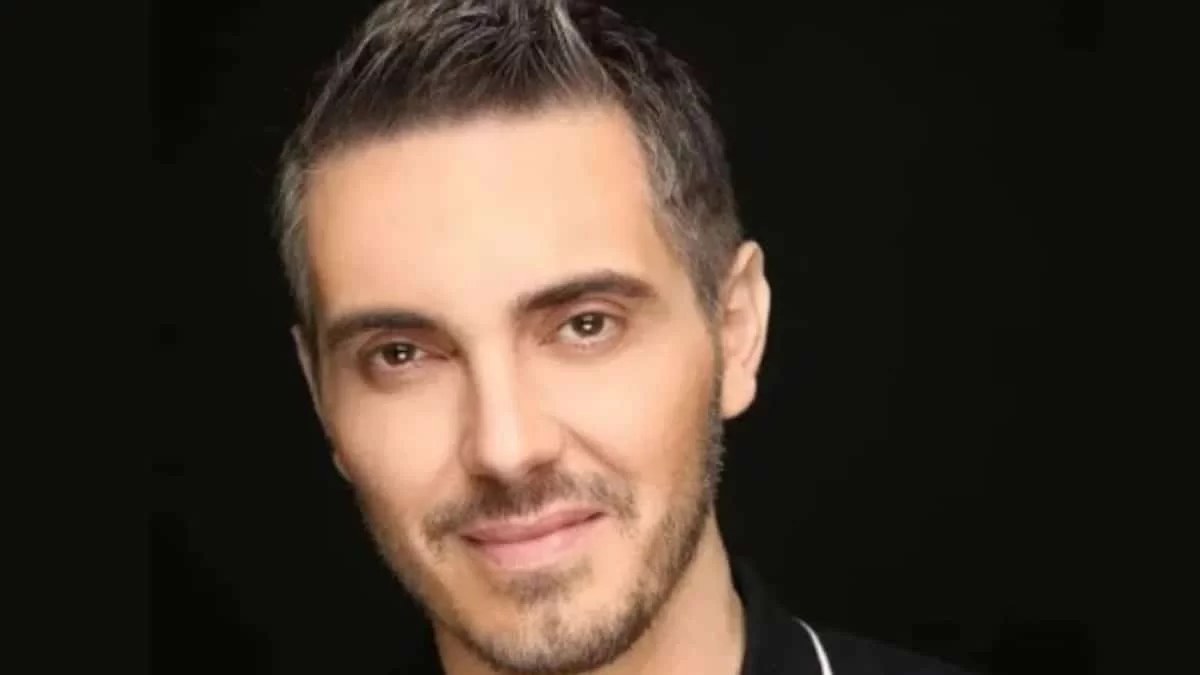 «Να είστε υγιείς, προσεκτικοί και...» - Η πρώτη ανάρτηση του Χατζηγιάννη μετά την είδηση πως νοσεί από κορωνοϊό