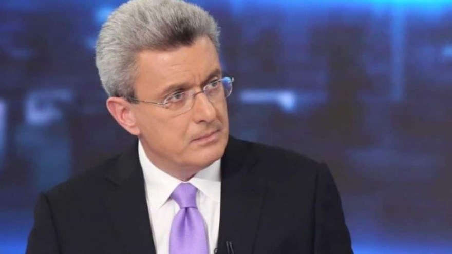  Αυτή είναι η ηλικία του Νίκου Χατζηνικολάου