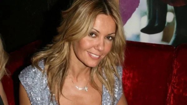 "Έσκασαν" τα ευχάριστα για την Χριστίνα Παππά - Το ανακοίνωσε με μια φωτογραφία