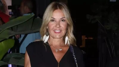H Χριστίνα Παππά αποκάλυψε το φύλο από το εγγονάκι της - Το βίντεο από τον γυναικολόγο