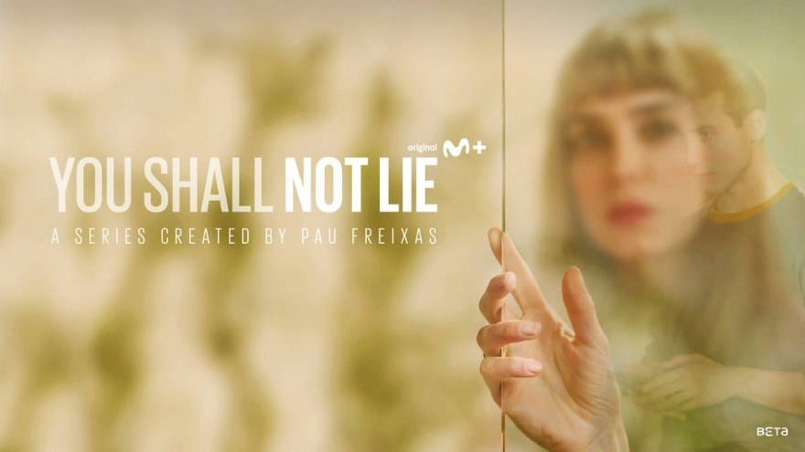 You shall not lie