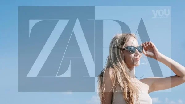 Συγκλονιστικό φόρεμα στα Zara: Κοστίζει μόνο 10 ευρώ και βγαίνει σε 4 διαφορετικές αποχρώσεις