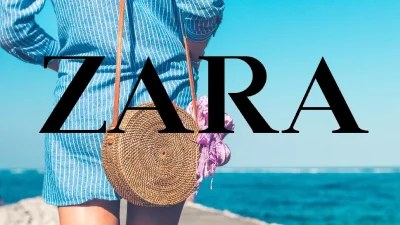 Με 19,95 ευρώ το πιο basic σορτσάκι των Zara - Το αγοράζουν όλες από τώρα