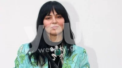 Αποκαλύφθηκε το επόμενο επαγγελματικό βήμα της Ζενεβιέβ Μαζαρί