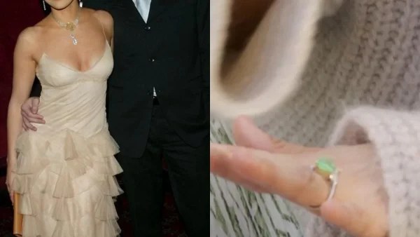 Αρραβωνιάστηκε πασίγνωστο ζευγάρι της showbiz - Το δαχτυλίδι που "έκλεψε" τις εντυπώσεις