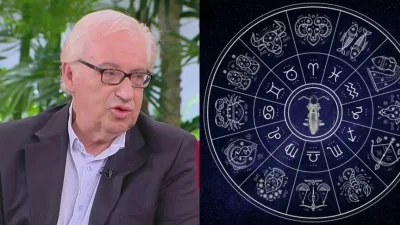 Επιτέλους θα πάρουν ανάσα - Τα 6 ζώδια που σύμφωνα με το Λεφάκη έχουν ευχάριστα νέα