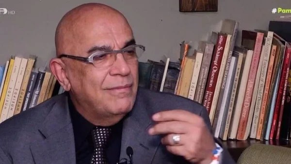 «Βίωσα bullying αλλά δεν...» - Η αναφορά του Ζουγανέλη για τα παιδικά του χρόνια