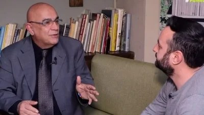 «Έχω κρατήσει κάποια γράμματα...» - Η αποκάλυψη του Γιάννη Ζουγανέλη για τη Τζένη Καρέζη