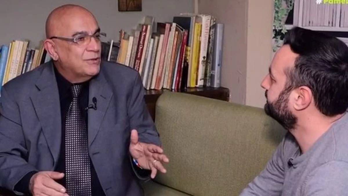 «Έχω κρατήσει κάποια γράμματα...» - Η αποκάλυψη του Γιάννη Ζουγανέλη για τη Τζένη Καρέζη