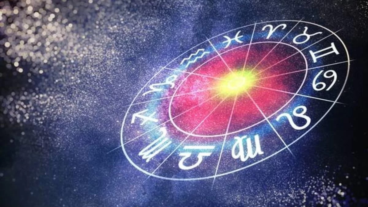 «Από σήμερα 30/04 μέχρι και τις 03/05 θα...» -  Η MagicF’Ariel προειδοποιεί για όλα τα ζώδια