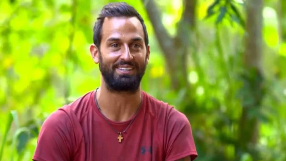 Survivor 5: Επικό τρολάρισμα από τους χρήστες στο Twitter για τον Σοϊλέδη - Τι συνέβη;