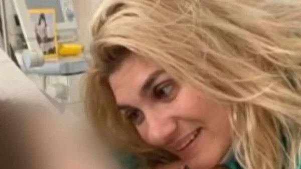 Πάτρα: Διατηρούσε σχέση με παντρεμένο - Αποκάλυψη "καταπέλτης" για την Πιρπιρίγκου