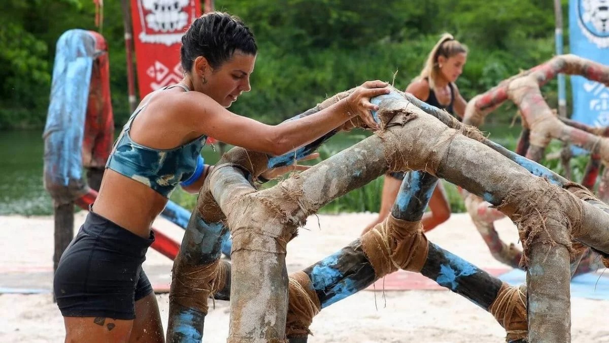 Survivor 5 highlights 29/5: Τα "καρφιά" Μαρτίκα σε Σοϊλέδη και η ομάδα που κέρδισε το ταξίδι στο Μεξικό
