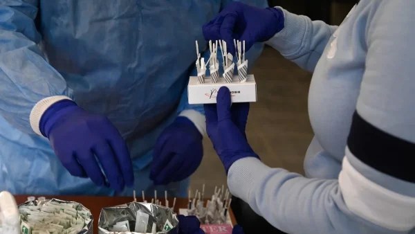 Κορωνοϊός: Τα σημερινά (24/5) κρούσματα στην Ελλάδα