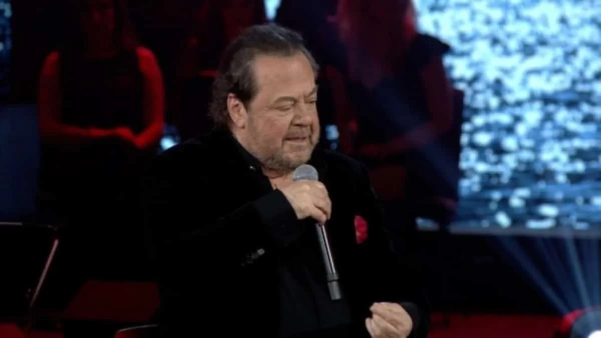 Ούτε επιχειρηματίας ούτε τίποτα - Τι δουλειά έκανε ο πατέρας του Γιάννη Πάριου
