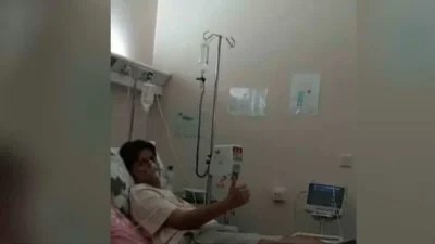 Θάνατος 16χρονου: Ραγίζουν καρδιές τα λόγια του πατέρα - «Το έφτασα 16 χρονών για να το χάσω...»