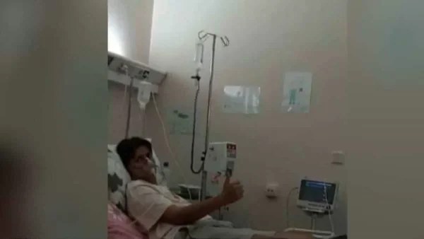 Θάνατος 16χρονου: Ραγίζουν καρδιές τα λόγια του πατέρα - «Το έφτασα 16 χρονών για να το χάσω...»