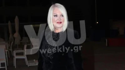 Ποιος Γαλακτερός και Μιχαλόπουλος; - Ο τραγουδιστής που είχε "κλέψει" την καρδιά της Ρούλας Κορομηλά