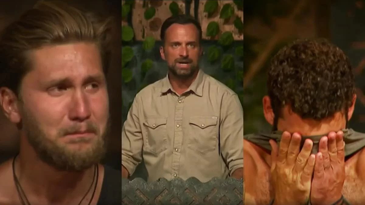 Survivor 5 trailer 15/5: "Είχαμε μια εξέλιξη και πρέπει να σας ενημερώσω..." - Σπαραγμός μετά την ανακοίνωση Λιανου