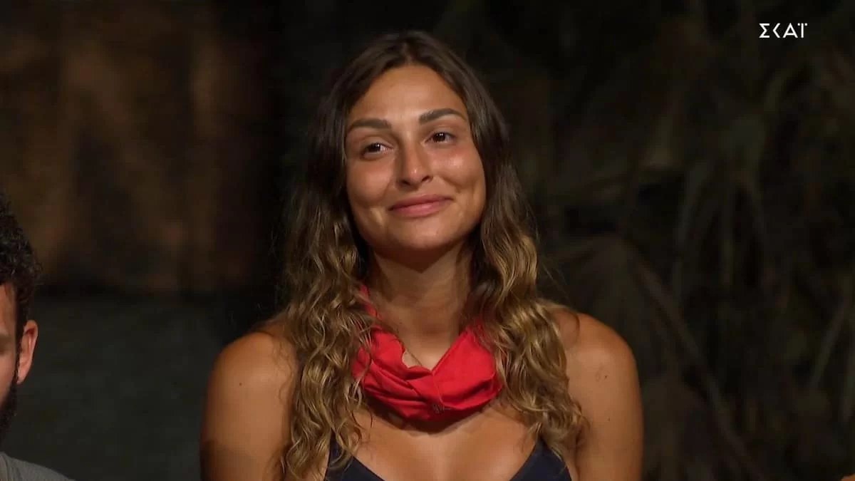 Survivor 5: Ανατροπή της τελευταίας στιγμής με την αποχώρηση της Ναυσικάς Παναγιωτακοπούλου