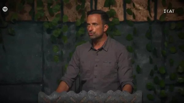 Survivor 5 trailer 31/5: "Θα πρέπει να..." - Σοκαρισμένοι οι παίκτες με την ανακοίνωση του Λιανού